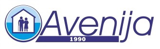avenija 1990