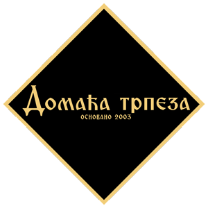 domaća trpeza